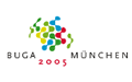 Bundesgartenschau M&uuml;nchen