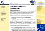 O2, Intranet