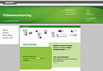 Partner-Portal, Sony PSE